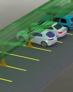 ͣ�������ܹ���ϵͳ